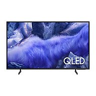 Samsung Vision AI TV 43" QLED 4K: Imersão Total! - imagem 1