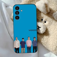 Capinha Weezer Samsung: Proteção e Estilo! - imagem 2