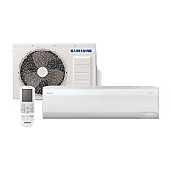 Samsung WindFree AI 9000 BTUs: Ar Condicionado Inverter - imagem 1