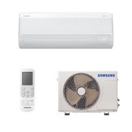Samsung WindFree AI: Ar Condicionado Inverter 12000 BTUs - imagem 1