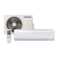 Samsung WindFree AI: Ar Condicionado Inverter 18000 BTUs - imagem 1