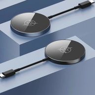 Carregador Wireless Samsung: Carga Rápida Qi - imagem 2