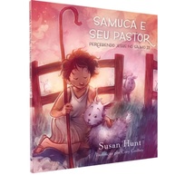 Samuca e Seu Pastor: Descubra Jesus no Salmo 23 - imagem 1
