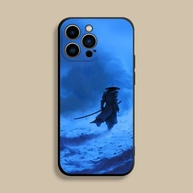 Capa Samurai iPhone: Proteção e Estilo! - imagem 3