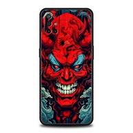 Capinha Samurai Oni: Proteção e Estilo! - imagem 3
