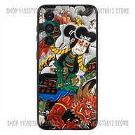 Capinha Samurai: Proteção e Estilo! - imagem 3