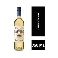 San Telmo Vinho Argentino Branco Chardonnay 750Ml - imagem 4