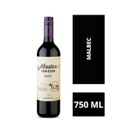 San Telmo Vinho The Grill Master Malbec - imagem 3