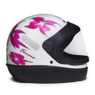 Capacete San Marino Femme Branco Automático Original: Segurança e Estilo para Você! - imagem 4