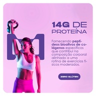 Body Up Protein: Ganhe Massa Muscular com Sanavita - imagem 2