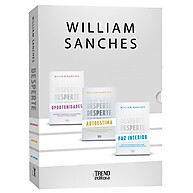 Desperte: Box de Desenvolvimento Pessoal William Sanches - imagem 2