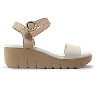 Sandália Anabela Moleca: Conforto e Estilo! - imagem 1