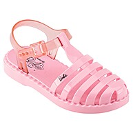 Sandália Barbie Grendene Kids: Conforto e Estilo! - imagem 1