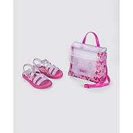 Sandália Barbie Grendene Kids: Estilo e Versatilidade! - imagem 1