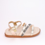 Sandália Birken Infantil Belinha: Conforto e Estilo! - imagem 1