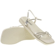 Sandália Birken Strass: Conforto e Brilho! - imagem 1