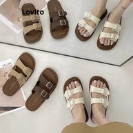 Sandália Birkenstock Lovito: Conforto e Estilo! - imagem 1