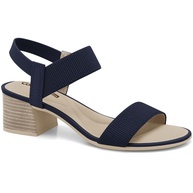 Sandália Comfortflex: Conforto e Estilo! - imagem 1