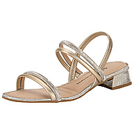 Sandália Dakota Y8051: Conforto e Estilo! - imagem 1