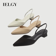 Sandália de Salto Alto: Elegância e Conforto - imagem 1