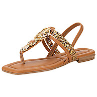 Sandália Flat Mississipi: Conforto e Estilo! - imagem 1