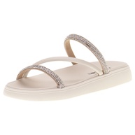 Sandália Flat Moleca: Conforto e Estilo! - imagem 1