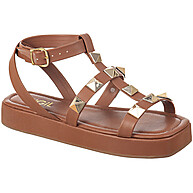 Sandália Flatform Rasteira: Conforto e Estilo! - imagem 1