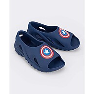 Sandália Grendene Kids Marvel New Fast – Conforto e Estilo para a Criançada - imagem 1