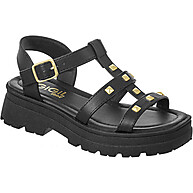 Sandália Infantil Anabela: Conforto e Estilo! - imagem 1