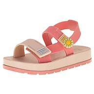 Sandália Infantil Confete Zaxynina - Conforto e Estilo para Bebês - imagem 1