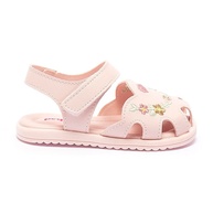 Sandália Infantil Floral: Conforto e Estilo! - imagem 1