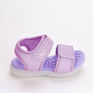 Sandália Infantil Kidy Light: Conforto e Luzes! - imagem 1