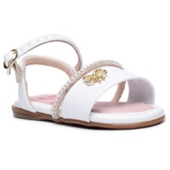 Sandália Infantil Molekinha: Estilo e Conforto! - imagem 1