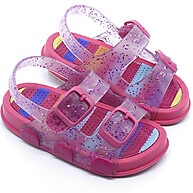 Sandália Infantil Plugt: Conforto e Glitter! - imagem 1