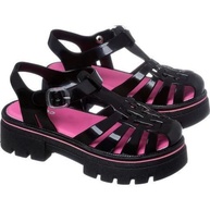 Sandália Infantil Tratorada: Estilo e Conforto! - imagem 1