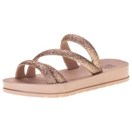 Sandália Infantil Zaxy Glitter: Conforto e Estilo! - imagem 1