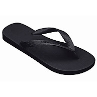 Sandália Ipanema Clássica Preta 37/38: Conforto e Estilo - imagem 1