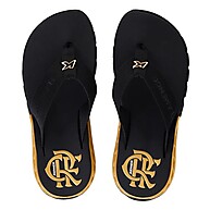 Sandália Kenner Rakka Flamengo: Estilo e Conforto com Tecnologia - imagem 1