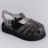 Sandália Kidy Belinha: Conforto e Glitter para Meninas! - imagem 1