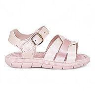 Sandalia Klin Infantil Tic Tac: Conforto e Estilo para Meninas - imagem 1