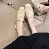 Sandália Lovito Baotou: Conforto e Estilo! - imagem 1
