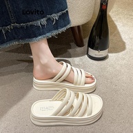 Sandália Lovito: Conforto e Estilo para o Verão! - imagem 1
