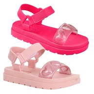Sandália Menina Luelua Maitê: Conforto e Estilo! - imagem 1