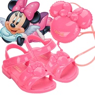 Sandália Minnie Baby Grendene: Conforto e Estilo! - imagem 1