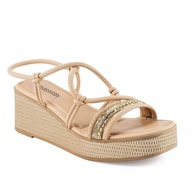 Sandália Mississipi Anabela: Conforto e Estilo! - imagem 1