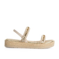 Sandália Mississipi Flatform: Conforto e Estilo! - imagem 1