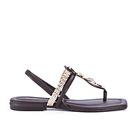 Sandália Mississipi Rasteira MC311 – Elegância e Conforto - imagem 1