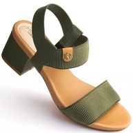 Sandália Modare 7187: Conforto e Estilo! - imagem 1