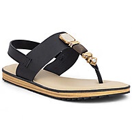 Sandália Modare Conforto Pedraria Macia – Elegância e Conforto - imagem 1