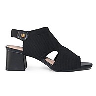 Sandália Modare Elástico: Conforto e Estilo! - imagem 1